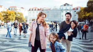 Family Travel Insurance for Safe and Stress-Free Vacations