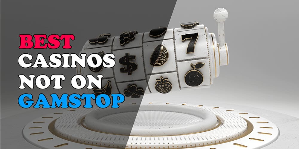 Exploring Non Gamstop Casinos A Hidden Gem in Online Gambling