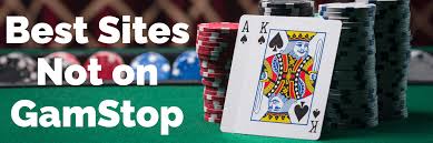 Exploring Non Gamstop UK Casino Sites A Comprehensive Guide 1059310783