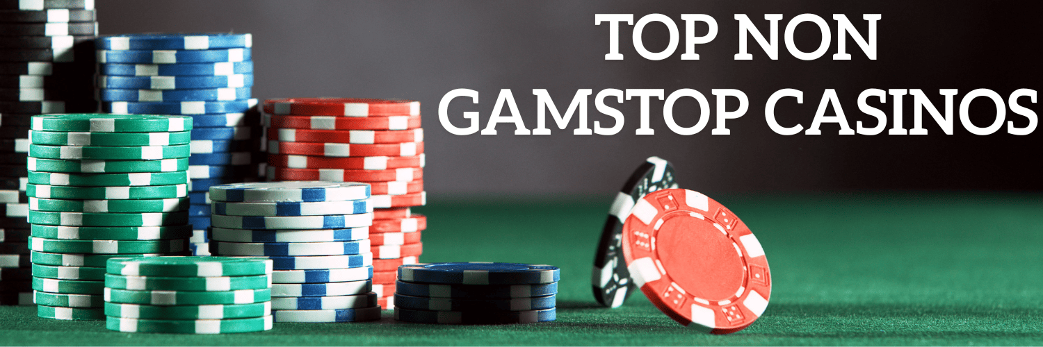 Exploring Non Gamstop UK Casino Sites A Comprehensive Guide 1059310783