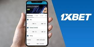 1xBet Vietnam Download APP Easy Access to Betting
