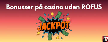 Casino Uden Dansk Licens En Guide til Spiloplevelser