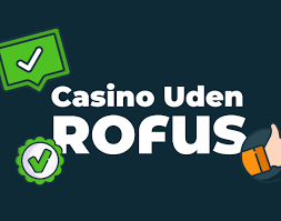 Casino Uden Dansk Licens En Guide til Spiloplevelser