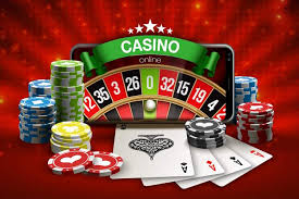 Discover the Elegance of Online Casino Prestige