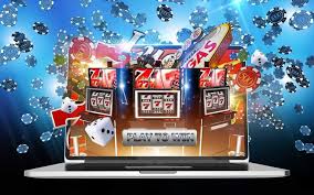 Experience the Thrill of Golden Lion Casino Online Games Experience the Thrill of Golden Lion Casino Online Games