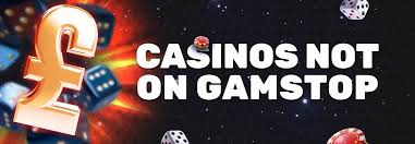 Exploring Non-Gamstop Casinos A Complete Guide