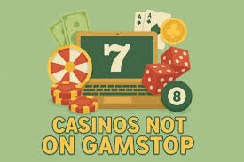 Exploring Non Gamstop UK Casino Sites -1908684528
