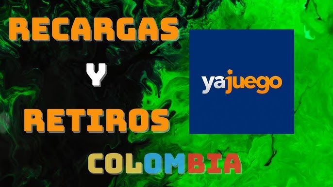 Yajuego App La Experiencia de Juego en Colombia