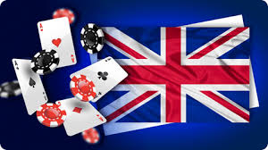 Your Guide to New Online Casinos in the UK