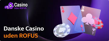 Casino med RoFUS En Guide til Ansvarligt Spil 787108253