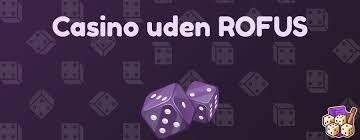 Casino med RoFUS En Guide til Ansvarligt Spil 787108253