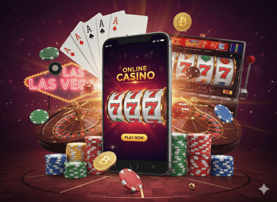 Casino Online Uden Om Rufus Guiden til Sikkert Spil