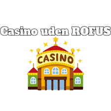 Casino uden MitID i 2026 En Ny Æra for Online Spil