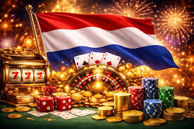 Casino zonder CRUKS Vrijheid en Verantwoord Spelen