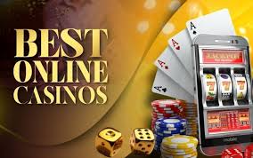 Descubre el Emocionante Mundo de Radiante Casino 639220597