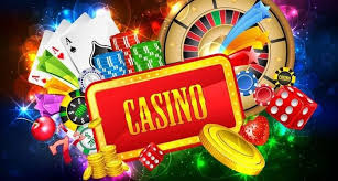 Discover the Excitement of Online Casino Spinland -771297403