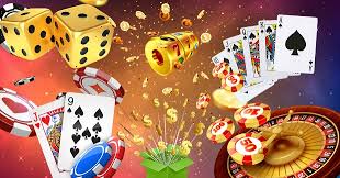 Discover the Exciting World of IT-Winnita Casino 1541864737