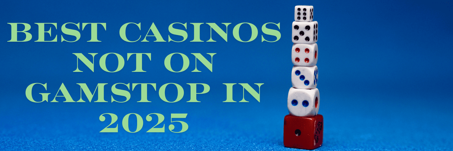 Exploring Online Casinos Not on GamStop -149174841