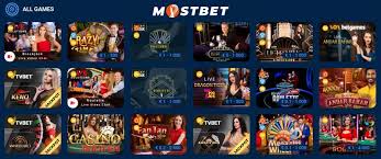 Mostbet Mobil Tətbiqi Sizin Üçün Ən Yaxşı Seçim