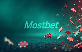 Mostbet Qırgızstanda Onlayn Qumar Dünyası