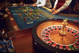 The Exciting World of Live Roulette Strategies and Insights