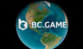 BC Game Casino Tu Destino de Criptomonedas para Jugar y Ganar
