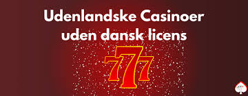 Bedste Casino Udenom Rofus Din Guide til Spiloplevelse