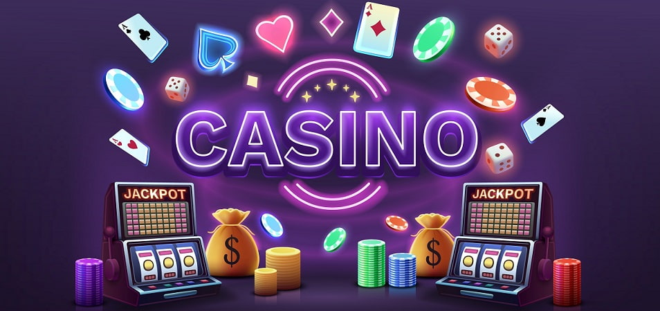 Bedste Casino Udenom Rofus Din Guide til Spiloplevelse