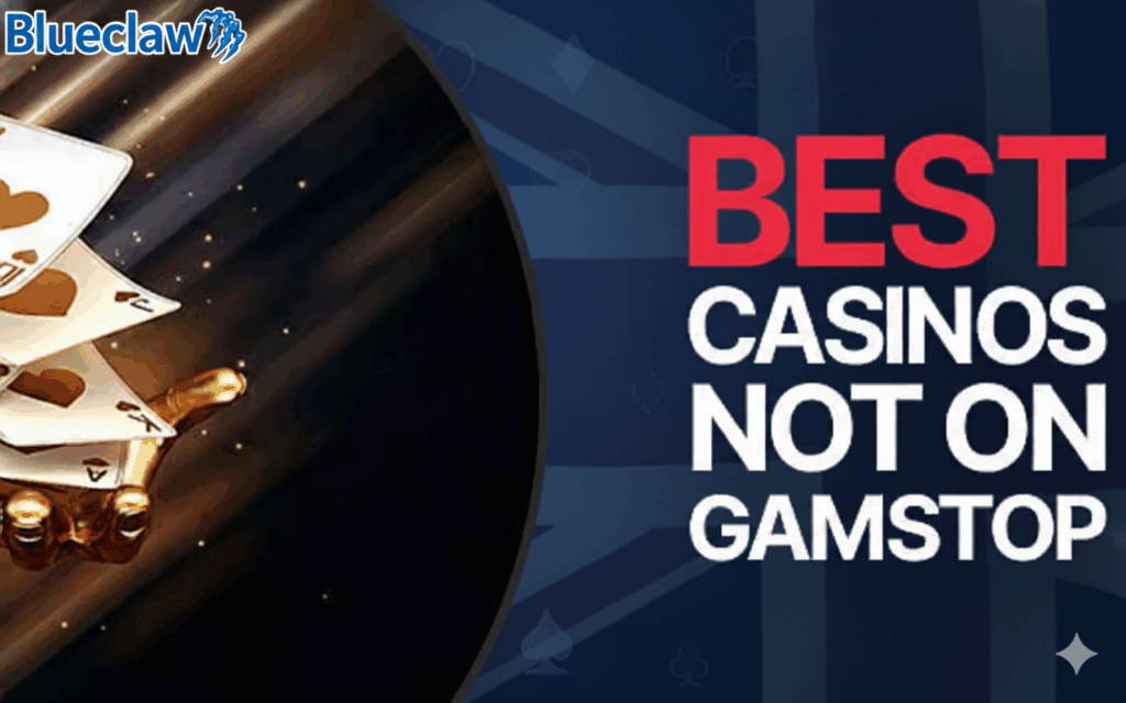 Discovering Online Casinos Not on GamStop A Comprehensive Guide -1695538637 Discovering Online Casinos Not on GamStop A Comprehensive Guide -1695538637