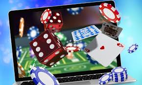 Experience the Best at Jokabet Casino & Sportsbook