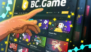 Exploring BC.Game Bonus Offers A Guide to Maximizing Your Rewards