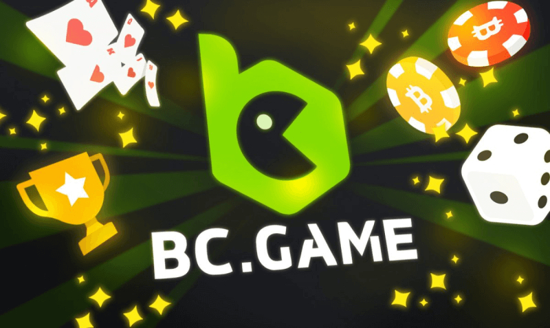 Exploring BC.Game Hub Your Ultimate Gaming Destination