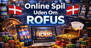 Opdag Verdenen af Udenlandske Online Casinoer Opdag Verdenen af Udenlandske Online Casinoer